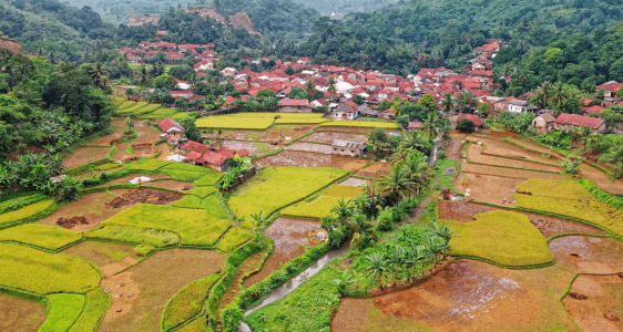 Jejak Sejarah Terbentuknya Desa
