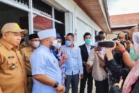 Pemerintah Kota Bengkulu Sediakan Pelayanan Gratis