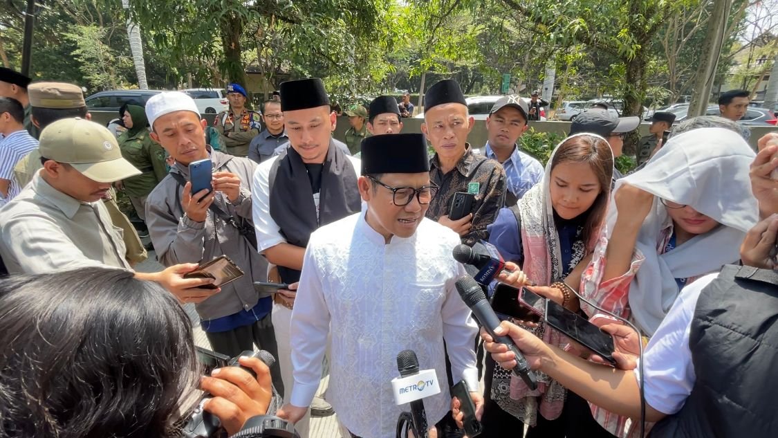 Perebutan suara di Jawa Tengah