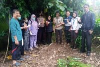 Dinas Sosial Kabupaten Rejang Lebong Tangani ODGJ