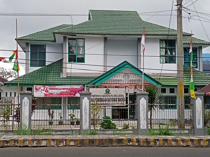 Dinas PMD Rejang Lebong Dorong 122 Desa Aktifkan BUMDes