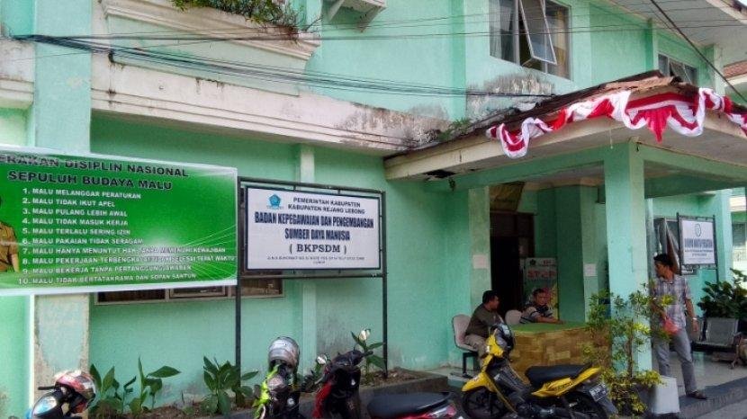 Kabupaten Rejang Lebong Jalankan Seleksi PPPK Sesuai Petunjuk BKN Tahun 2023