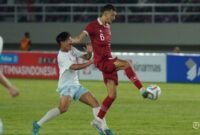 6 Pemain Garuda Nusantara Tak Dipanggil STY, Ivar Jenner Salah Satunya