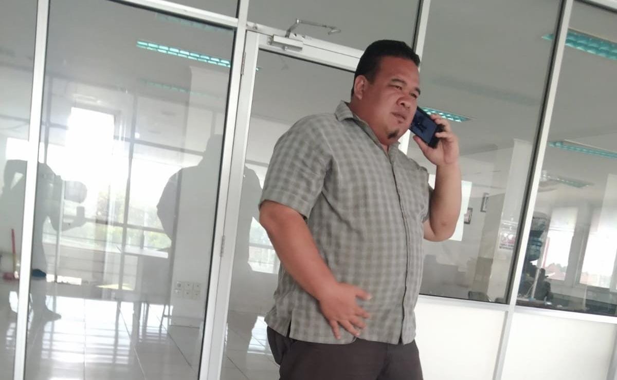 Arman Suri Sayangkan Jika Pupuk Subsidi di Rejang Lebong Harus Dikembalikan ke Pusat