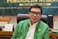 Hasil Survei Terbaru Polling Institute, PPP Yakin Ganjar Menang Saat Wacapres Diumumkan