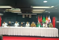 TPN Ganjar-Mahfud Bentuk Tim Pemenangan Muda