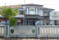 Dinkes Kota Bengkulu Lakukan Pendataan Balita Antisipasi Stunting