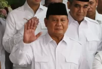 Cawapres Prabowo Diumumkan Sebentar Lagi