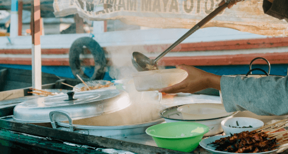 BPOM Bersama Pemkot Bengkulu Pastikan Keamanan Makanan
