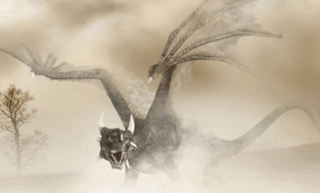 9 Naga Konspirasi Pemegang Ekonomi di Indonesia