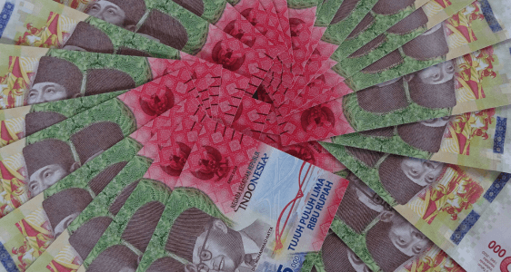 Bank Indonesia Laporkan Likuiditas Perekonomian 2023