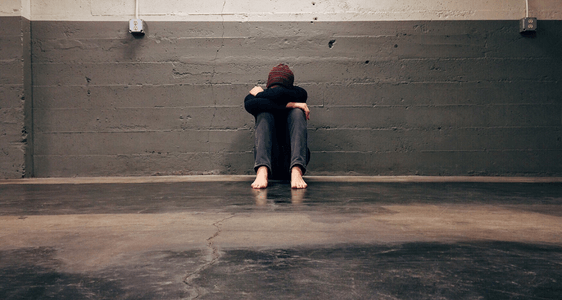 Diduga Menderita Depresi Pemuda di Lubuk Linggau Nyaris Bunuh Diri