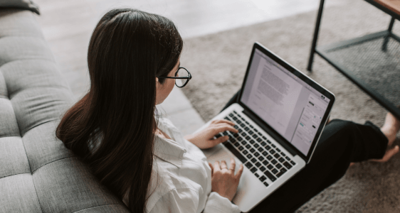 Bisakah Anda Mencari Uang dari Rumah?