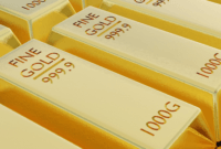 Harga Emas Batangan Naik Menjadi Rp1.088.000 per Gram Harga Emas Batangan Naik Menjadi Rp1.088.000 per Gram