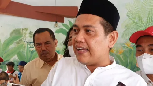 Projo Beri Kode Arah Dukungan, Bisa Jadi P dan G