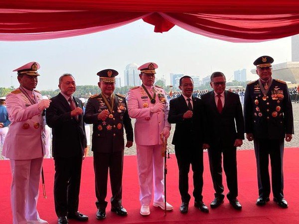 Menteri Perdagangan: Jaga Stabilitas Demokrasi