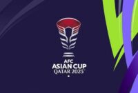 Piala Asia 2023 Qatar: Jadwal, Format, dan Peta Kekuatan