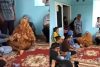 Miris! Seorang Nenek Terusir dari Rumah Sendiri oleh Anak Angkat