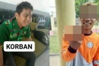 Viral! Seorang Siswa SMK Pukul Guru di NTB