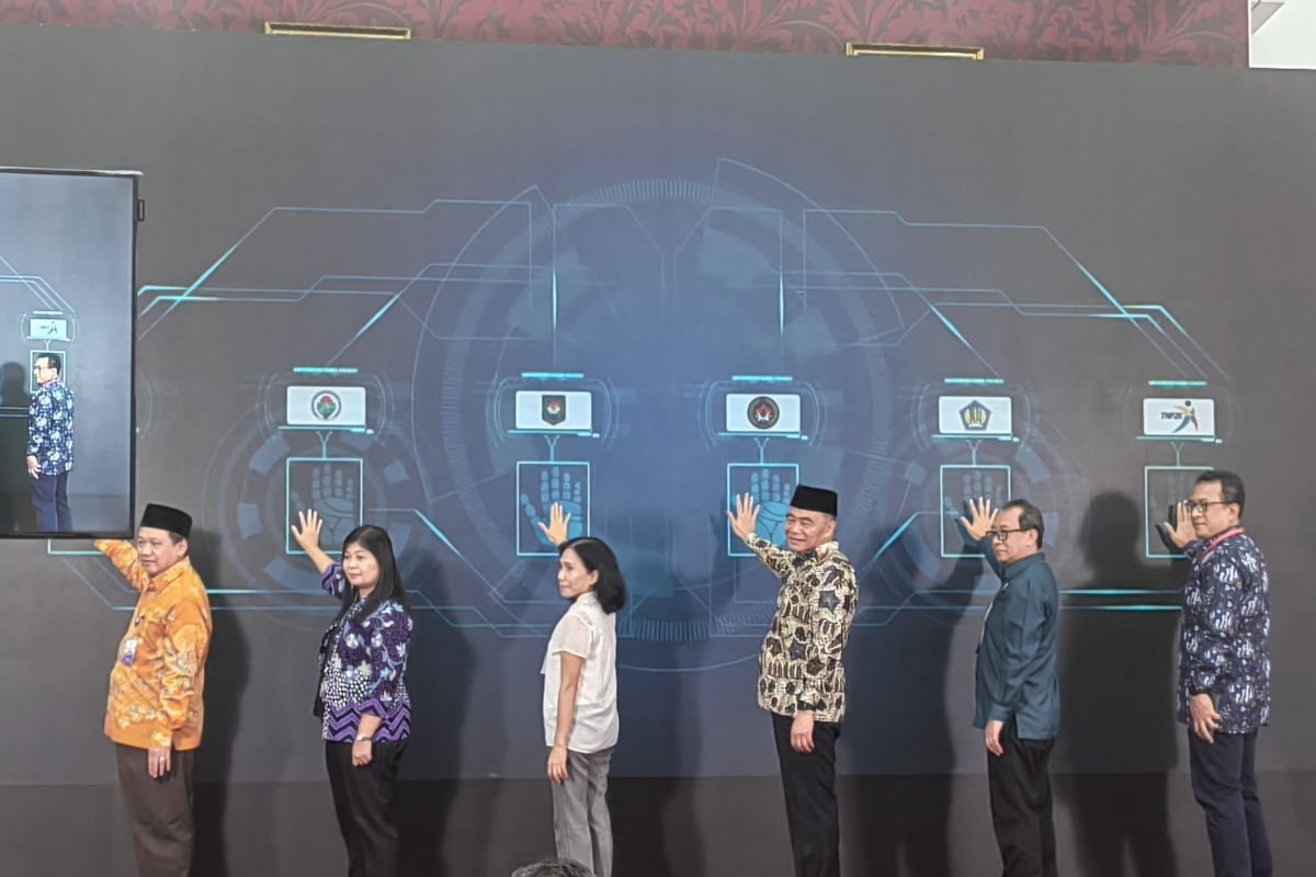 Dasbor Desa Resmi Diluncurkan, Apa Manfaatnya?