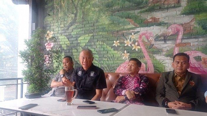 Sriwijaya FC Digugat PT Digi Asia, Terancam Kehilangan Saham