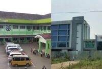 RSUD Dr. Sobirin Dipindahkan, Kadinkes Sumsel Beri Tanggapan