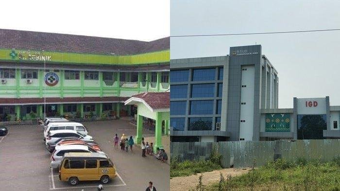 RSUD Dr. Sobirin Dipindahkan, Kadinkes Sumsel Beri Tanggapan