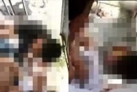 Empat Terduga Pelaku Penganiayaan Terhadap Pelajar SMA Muratara Diburu Polisi