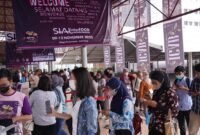 Kemendag Fasilitasi 10 UKM Ekspor untuk SIAL Interfood ke-24