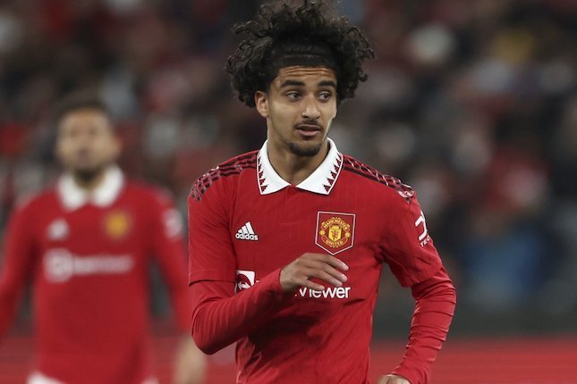 Timnas Irak Bakal Panggil Eks Pemain MU Jelang Lawan Indonesia