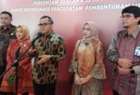 Hemat Anggaran Negara, Pemerintah Pangkas Pejabat ASN di Tiap Daerah