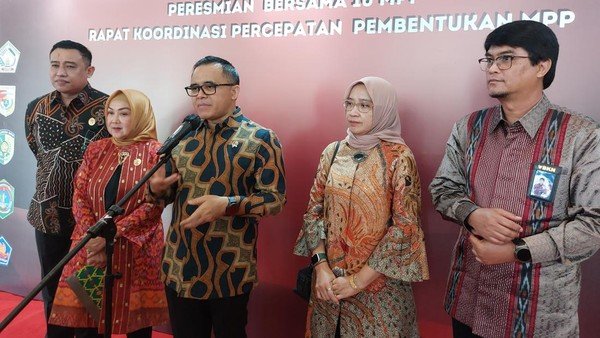 Hemat Anggaran Negara, Pemerintah Pangkas Pejabat ASN di Tiap Daerah