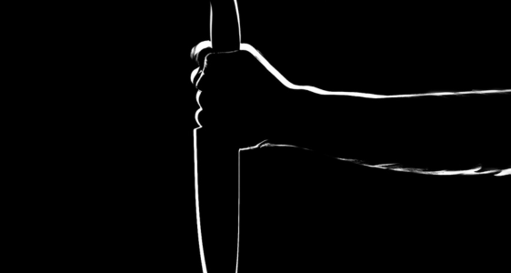 Geng Motor Beraksi di Lubuk Linggau, Seorang Pemuda Nyaris Kehilangan Kaki