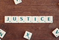 Ratusan Guru di Muratara Gelar Aksi Damai di PN Lubuk Linggau