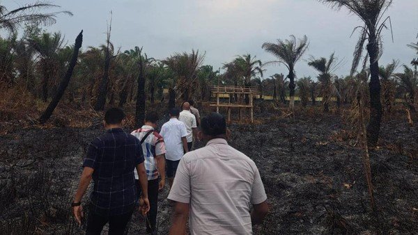 Dua Warga Kota Bengkulu Dibekuk Polda Bengkulu