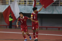 Raih Satu Poin, Presiden Jokowi Apresiasi Indonesia U-17