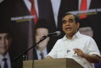 Ahmad Muzani: Banyak Pihak Tidak Siap dengan Duet Prabowo-Gibran