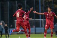 Timnas Indonesia U-17 Segera Umumkan Skuad Final