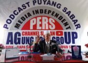 HM Syarifuddin Basrie, Calon Ketua PWI Sumsel Tawarkan Program, Bukan Gagah-Gagahan