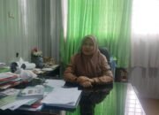 Sekretaris Dinas Pendidikan dan Kebudayaan Kota Lubuklinggau, Yulianti M.Pd Sekretaris Dinas Pendidikan dan Kebudayaan Kota Lubuklinggau, Yulianti M.Pd