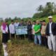 Pemdes Desa Pulo Geto Gelar Pra Pelaksanaan Titik Nol Rabat Beton Jalan Usaha Tani Tahap 1 Tahun 2024