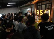 BSM Entertainment Sediakan 3 Bus Mudik Gratis Bagi Ratusan Karyawan