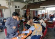 KPU Kota Bengkulu membuka lowongan PPS Pilkada 2024