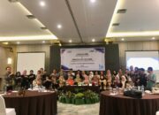 PMMI Sosialisasi GEDSI Tentang Hak – Hak Disabilitas di Bengkulu