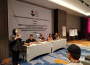 FP3D2B Dorong Pengesahan RAPERDA Pemenuhan, Penghormatan dan Perlindungan Hak – Hak Penyandang Disabilitas di Provinsi Bengkulu