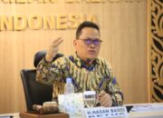 Komite III DPD RI Dukung Penindakan Tegas Kasus Klaim BPJS Fiktif