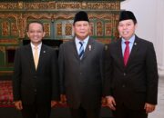 Sultan Apresiasi Langkah Prabowo Prioritaskan Renovasi Puluhan Ribu Gedung Sekolah