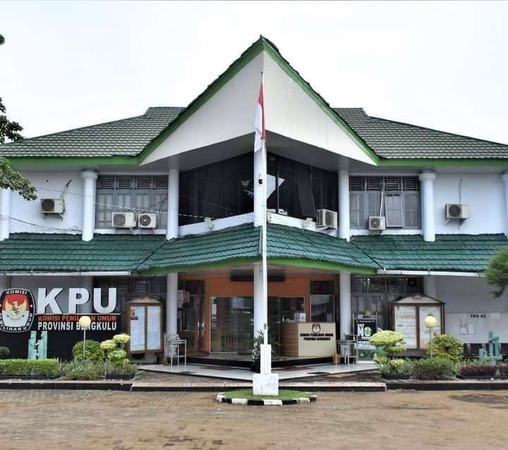 Hotma T Sihombing Desak Pilkada Damai di Bengkulu