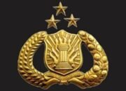 Mutasi Polri: 308 Personel Dimutasi, Ini Rinciannya