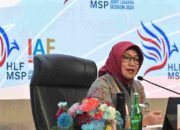 Negara Afrika Belajar Tata Kelola Pariwisata di Indonesia